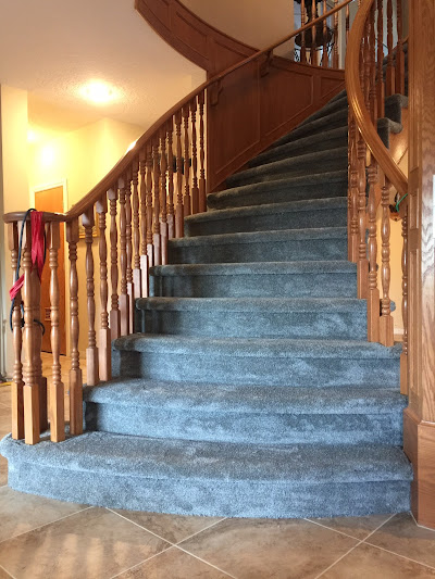 Carpet Installation